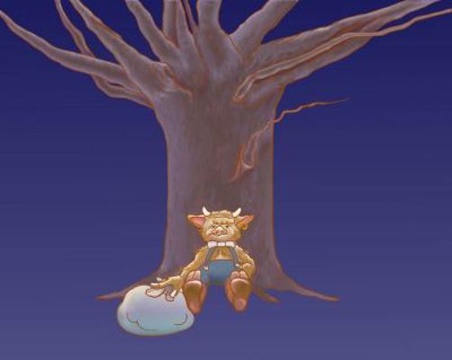 The Sasini : Grandpa Toni's Story