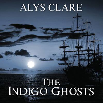 The Indigo Ghosts 1839634863 Book Cover