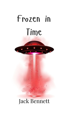 Frozen in Time 9916949743 Book Cover