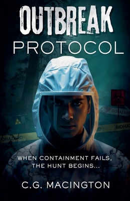 Outbreak Protocol B0FVJYH928 Book Cover