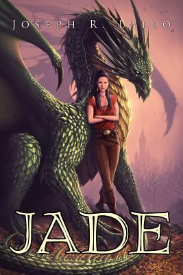 Jade (The Book of Deacon) 1505793750 Book Cover
