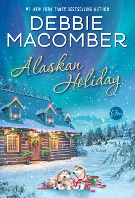 Alaskan Holiday 0399181288 Book Cover