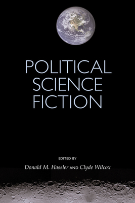 Political Science Fiction 1570038473 Book Cover