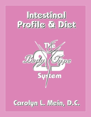 Intestinal Profile & Diet B0CYLC1TKM Book Cover