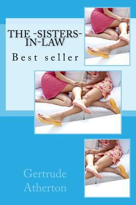 The /Sisters-In-Law: Best Seller 1536879649 Book Cover