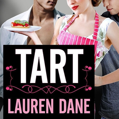 Tart B08XLGGB8C Book Cover
