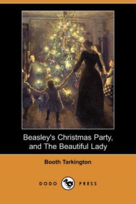 Beasley's Christmas Party, and the Beautiful La... 1406548863 Book Cover