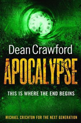 Apocalypse 0857204742 Book Cover
