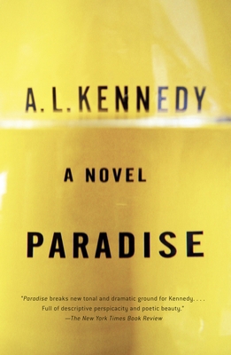 Paradise 1400079454 Book Cover