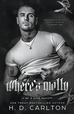 Where's Molly 1957635177 Book Cover