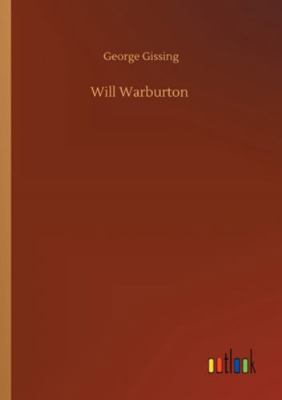 Will Warburton 3752300663 Book Cover