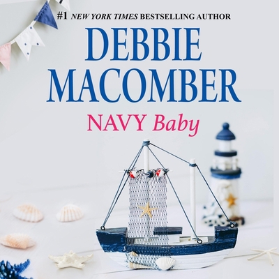 Navy Baby B0B9Z9BDBN Book Cover