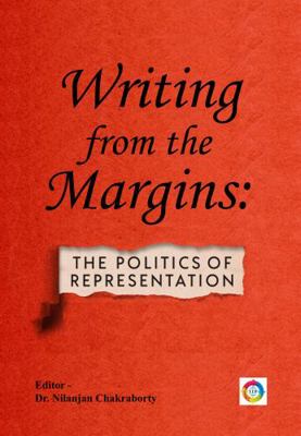 Paperback Writing from the Margins: Politics of Representation Book