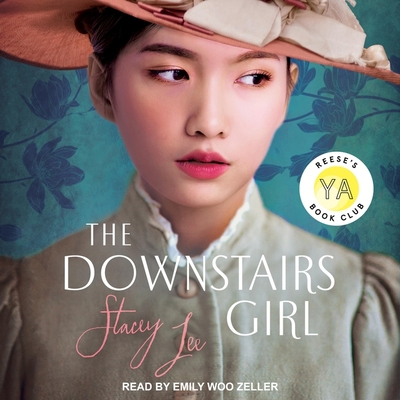 The Downstairs Girl 1665221593 Book Cover