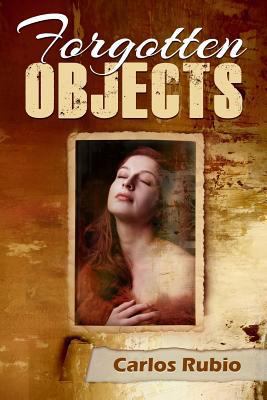 Forgotten Objects 1770764178 Book Cover
