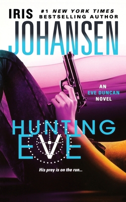 Hunting Eve 1250833353 Book Cover