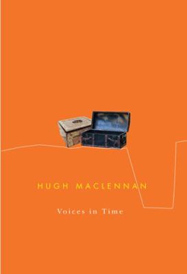 Voices in Time 0773524940 Book Cover