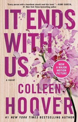 It Ends with Us 1501110365 Book Cover