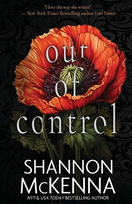 Out of Control 164839258X Book Cover