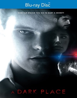 A Dark Place B07T3KFDMB Book Cover