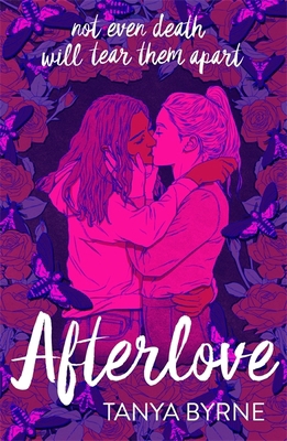 Afterlove 1444955950 Book Cover