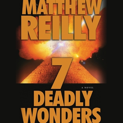 7 Deadly Wonders 0792738756 Book Cover