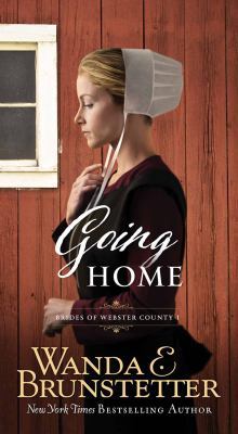 Going Home 1630587125 Book Cover