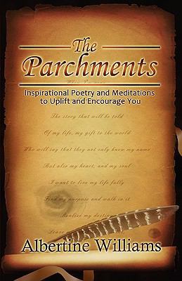 The Parchments 0981688381 Book Cover