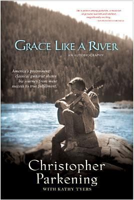 Grace Like a River [With CD] 1414300468 Book Cover