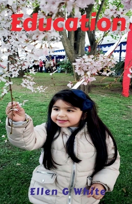 Education 1638321272 Book Cover