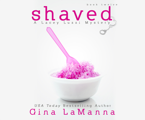 Shaved 1974935000 Book Cover