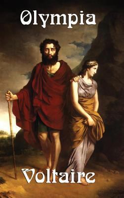 Olympia 1515431053 Book Cover