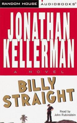 Billy Straight 0375402829 Book Cover