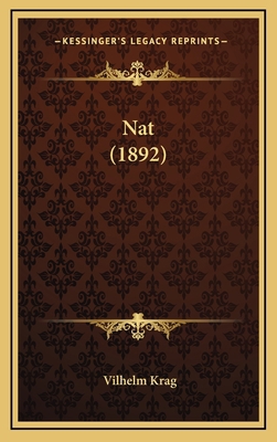 Nat (1892) [Norwegian] 116905871X Book Cover