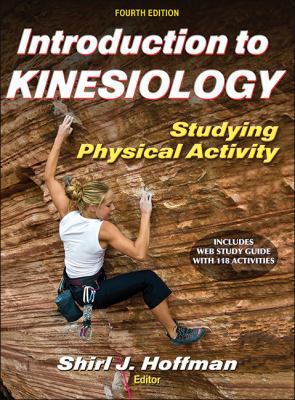 Introduction to Kinesiology: Studying Physical ... B01A9VW1LA Book Cover