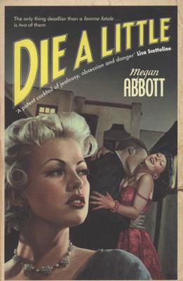 Die A Little 1847393462 Book Cover