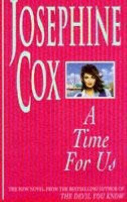 A Time For Us 0747213828 Book Cover