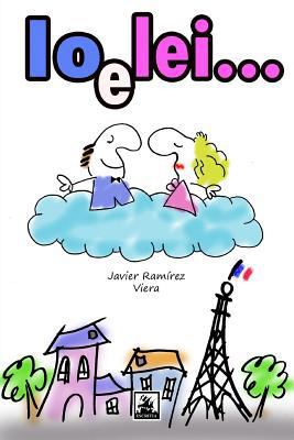 IO E Lei [Italian] 1495272176 Book Cover