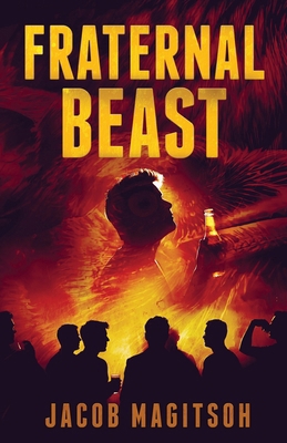 Fraternal Beast 1662956185 Book Cover