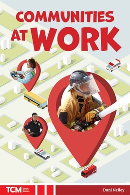 Communities at Work B0G1HY7T6N Book Cover
