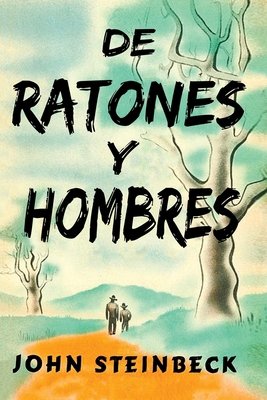 De Ratones a Hombres [Spanish] 3403702030 Book Cover