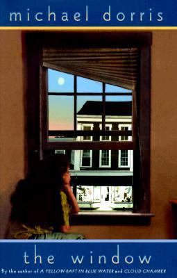 The Window 0786803010 Book Cover
