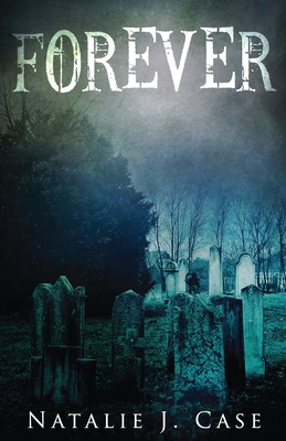 Forever: A Vampire Fantasy Novel 4824103452 Book Cover