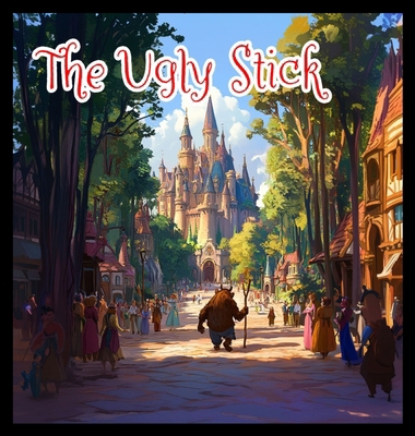 The Ugly Stick B0DVYV9G6L Book Cover