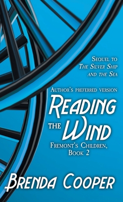Reading the Wind 1680576038 Book Cover