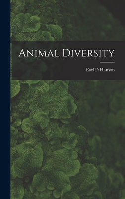 Animal Diversity 1013372905 Book Cover