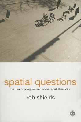 Spatial Questions 1848606656 Book Cover