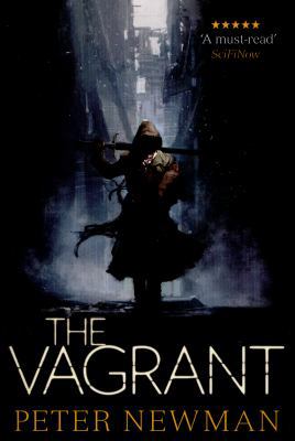 The Vagrant 0007593139 Book Cover