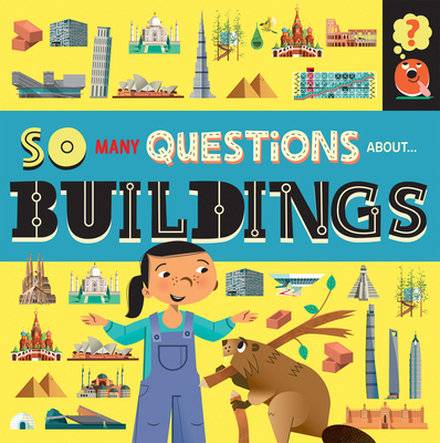 Buildings 172539815X Book Cover