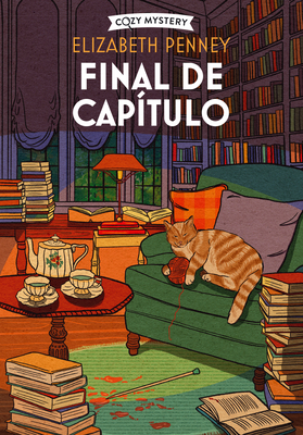 Final de Capítulo: Volume 1 [Spanish] 8410206048 Book Cover